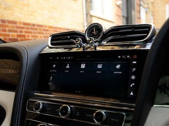 Bentley Bentayga 4.0 V8 Azure 5dr Auto