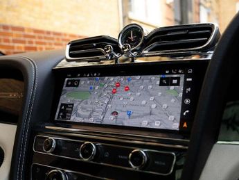 Bentley Bentayga 4.0 V8 Azure 5dr Auto