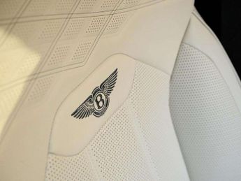 Bentley Bentayga 4.0 V8 Azure 5dr Auto