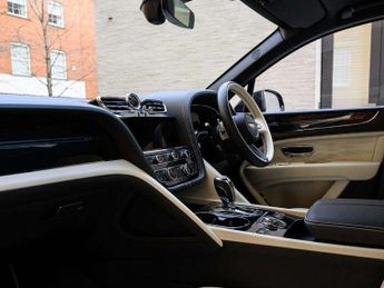 Bentley Bentayga 4.0 V8 Azure 5dr Auto