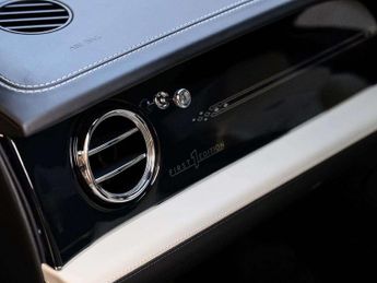 Bentley Bentayga 4.0 V8 Azure 5dr Auto