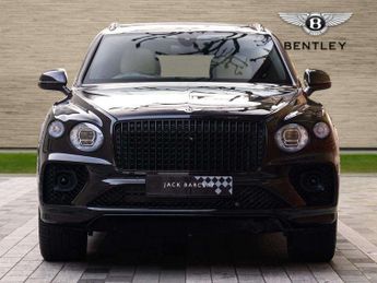 Bentley Bentayga 4.0 V8 Azure 5dr Auto