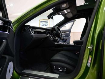 Bentley Flying Spur 4.0 V8 Hybrid Speed 4dr Auto