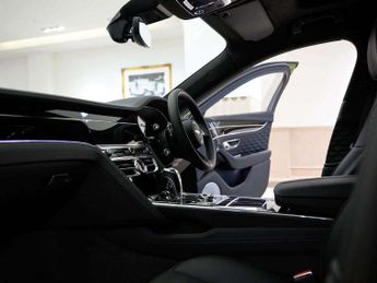 Bentley Flying Spur 4.0 V8 Hybrid Speed 4dr Auto