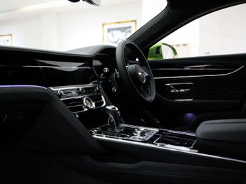 Bentley Flying Spur 4.0 V8 Hybrid Speed 4dr Auto