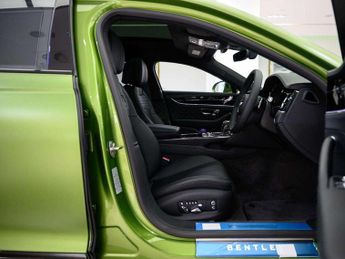 Bentley Flying Spur 4.0 V8 Hybrid Speed 4dr Auto