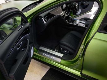 Bentley Flying Spur 4.0 V8 Hybrid Speed 4dr Auto