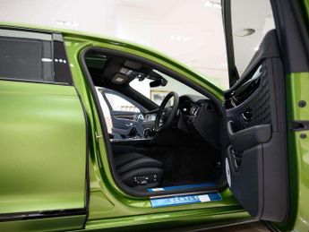 Bentley Flying Spur 4.0 V8 Hybrid Speed 4dr Auto