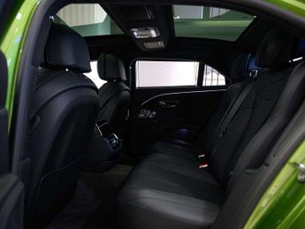 Bentley Flying Spur 4.0 V8 Hybrid Speed 4dr Auto