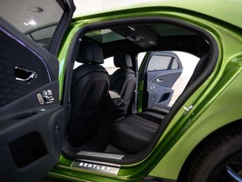 Bentley Flying Spur 4.0 V8 Hybrid Speed 4dr Auto