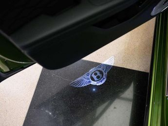 Bentley Flying Spur 4.0 V8 Hybrid Speed 4dr Auto