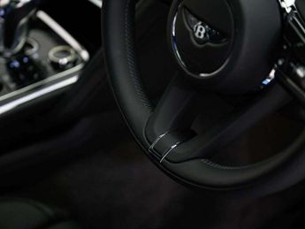 Bentley Flying Spur 4.0 V8 Hybrid Speed 4dr Auto