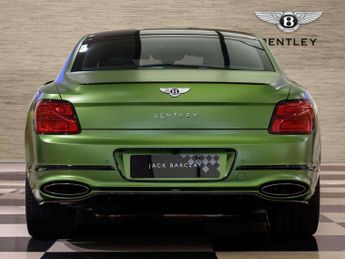 Bentley Flying Spur 4.0 V8 Hybrid Speed 4dr Auto