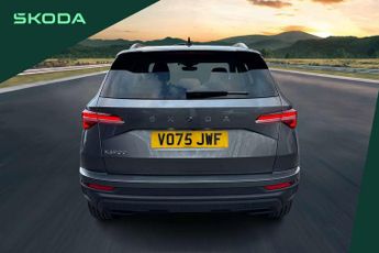 Skoda Karoq 1.5 TSI SE L Edition 5dr DSG