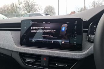 Skoda Scala 1.0 TSI 116 SE Edition 5dr DSG