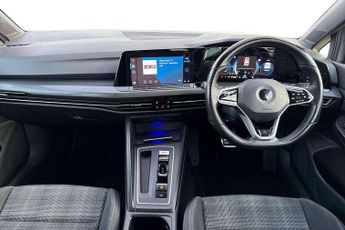 Volkswagen Golf 2.0 TDI 200 GTD 5dr DSG