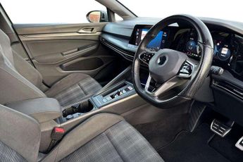 Volkswagen Golf 2.0 TDI 200 GTD 5dr DSG