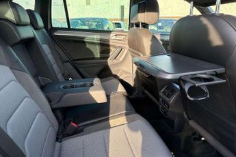 Volkswagen Tiguan 2.0 TSi 230 4Motion R-Line Tech 5dr DSG