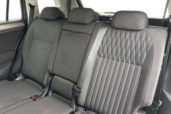 Volkswagen Tiguan Allspace 1.5 TSI Life 5dr DSG