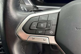 Volkswagen Tiguan Allspace 1.5 TSI Life 5dr DSG