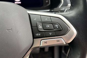 Volkswagen Tiguan Allspace 1.5 TSI Life 5dr DSG