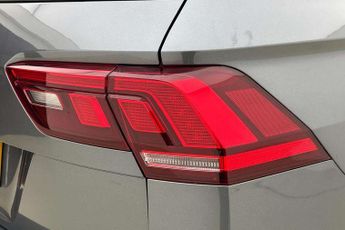 Volkswagen Tiguan Allspace 1.5 TSI Life 5dr DSG