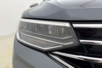 Volkswagen Tiguan Allspace 1.5 TSI Life 5dr DSG
