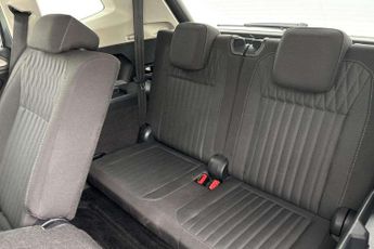 Volkswagen Tiguan Allspace 1.5 TSI Life 5dr DSG