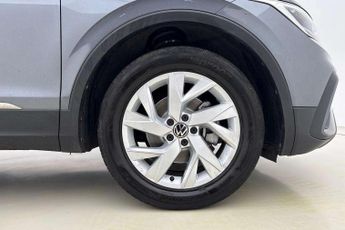 Volkswagen Tiguan Allspace 1.5 TSI Life 5dr DSG