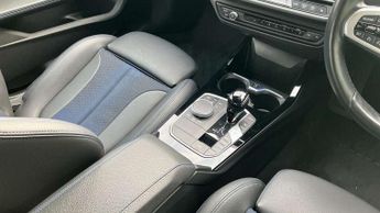 BMW 2 Series Gran Coupe 218i [136] M Sport 4dr DCT