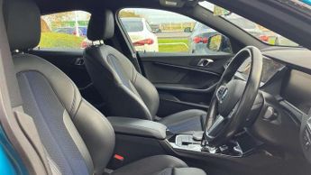 BMW 2 Series Gran Coupe 218i [136] M Sport 4dr DCT