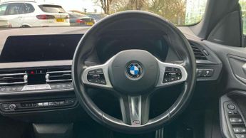 BMW 2 Series Gran Coupe 218i [136] M Sport 4dr DCT
