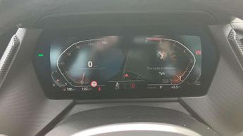 BMW 2 Series Gran Coupe 218i [136] M Sport 4dr DCT