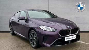 BMW 220 220 M Sport 4dr Step Auto