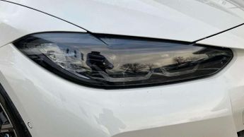 BMW 4 Series Gran Coupe 420i M Sport 5dr Step Auto