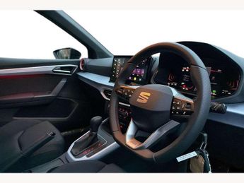 SEAT Arona 1.0 TSI 115 FR 5dr DSG