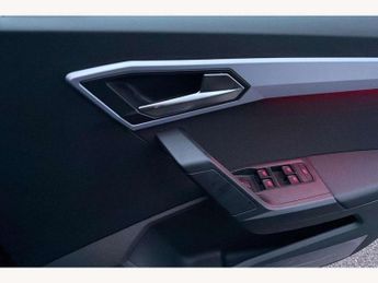 SEAT Arona 1.0 TSI 115 FR 5dr DSG