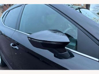 SEAT Arona 1.0 TSI 115 FR 5dr DSG