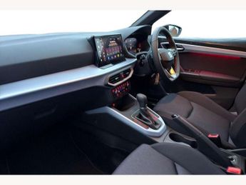 SEAT Arona 1.0 TSI 115 FR 5dr DSG