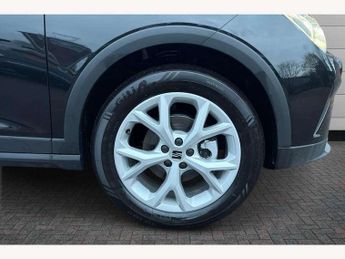 SEAT Arona 1.0 TSI 115 FR 5dr DSG