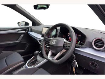 SEAT Arona 1.0 TSI 115 FR 5dr DSG