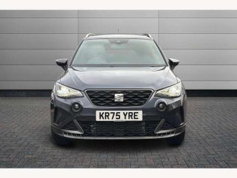 SEAT Arona 1.0 TSI 115 FR 5dr DSG
