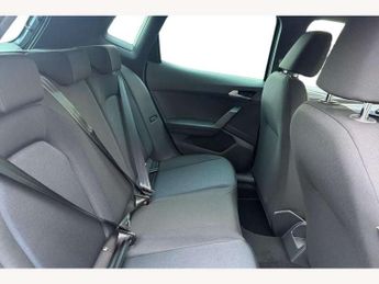 SEAT Arona 1.0 TSI 115 FR 5dr DSG