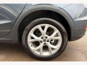 SEAT Arona 1.0 TSI 115 FR 5dr DSG