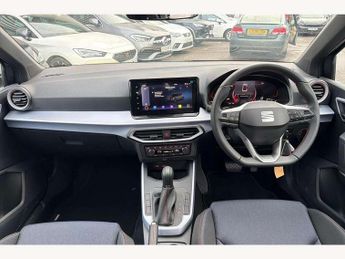 SEAT Arona 1.0 TSI 115 FR 5dr DSG