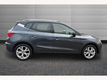 SEAT Arona 1.0 TSI 115 FR 5dr DSG