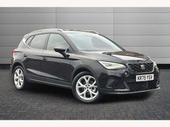 SEAT Arona 1.0 TSI 115 FR 5dr DSG