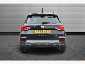 SEAT Arona 1.0 TSI 115 FR 5dr DSG