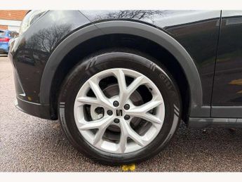 SEAT Arona 1.0 TSI 115 FR 5dr DSG