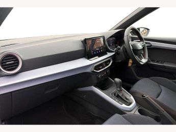 SEAT Arona 1.0 TSI 115 FR 5dr DSG
